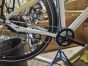 Ridgeback Supernova EQ 2022 Bike Large- Nearly New