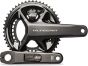 4iiii Precision 3+ Pro Dual Ultegra FC-R8100 Power Meter Chainset