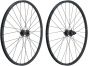 Ritchey Comp Zeta GX Disc 700c Wheelset