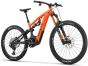 Whyte E-180 RSX Electric Bike