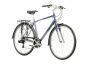 Raleigh Pioneer Tour Crossbar 2023 Bike