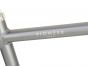 Raleigh Pioneer Tour Crossbar 2023 Bike