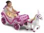 Princess Royal Carriage Electric Ride-On