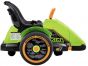 Green Machine 360 Electric Ride-On