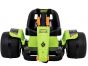 Green Machine 360 Electric Ride-On