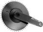 SRAM Force 1 E1 DUB Aero Chainset