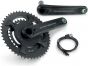 Campagnolo Super Record Wireless 12-Speed Power Meter Chainset
