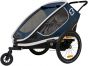 Hamax Outback Twin Kids Bike Trailer
