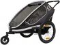 Hamax Outback Twin Kids Bike Trailer