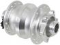 SP PD-8X Dynamo Front Hub