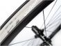 Vision SC 45 Clincher Disc 700c Wheelset