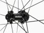 Vision SC 45 Clincher Disc 700c Wheelset