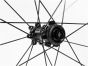 Vision SC 60 Clincher Disc 700c Wheelset