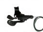Shimano SL-RS700 I-Spec II Flat Bar Gear Shift Lever