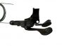 Shimano SL-RS700 I-Spec II Flat Bar Gear Shift Lever