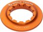 Wolf Tooth Centrelock Rotor Internal Spline Lockring