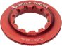 Wolf Tooth Centrelock Rotor Internal Spline Lockring