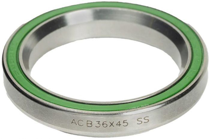 Enduro 3645 5063 ACB Stainless Steel Bearings