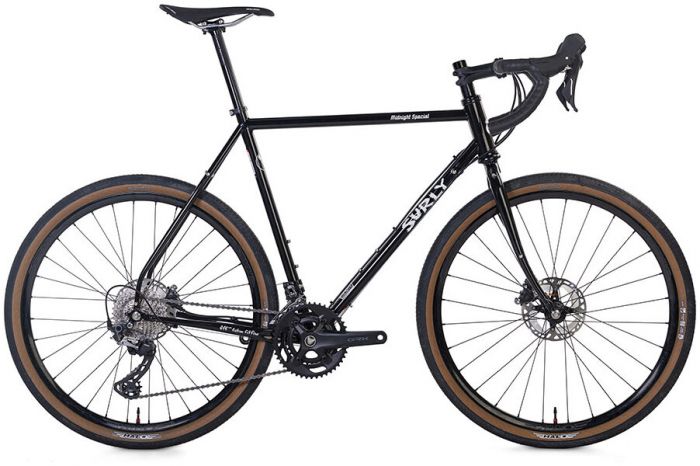 Surly Midnight Special GRX 2023 Bike