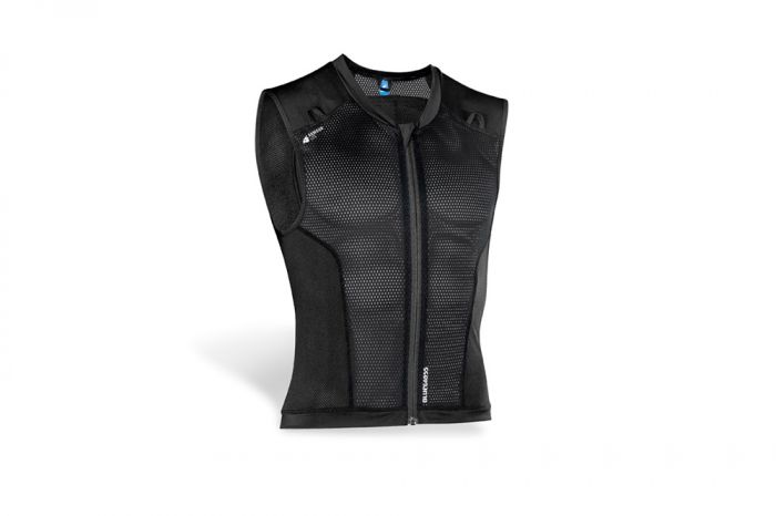 Bluegrass Lite Body Armour