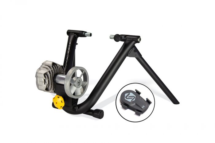 Saris Fluid2 Smart Kit Turbo Trainer