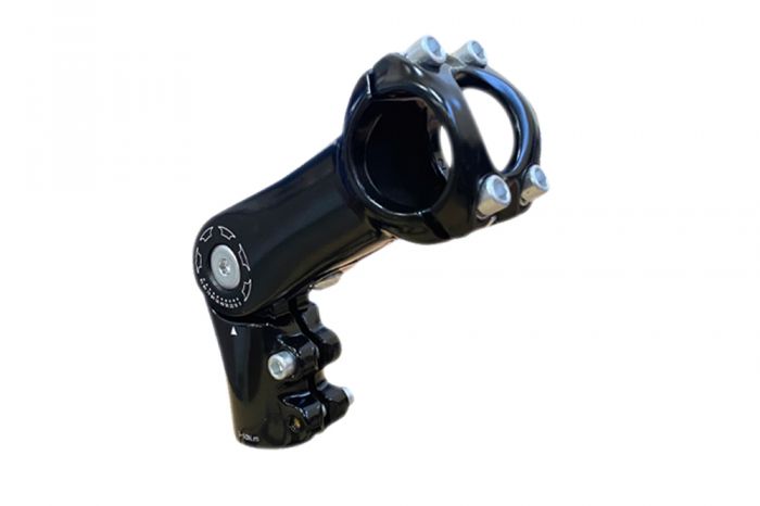 EZEGO Alloy Adjustable Stem