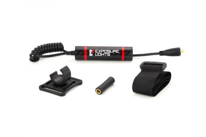 Exposure 3.4Ah Support Cell