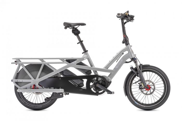 Tern GSD R14 2024 Electric Cargo Bike