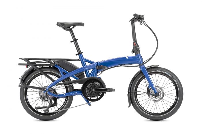 Tern Vektron Q9 2023 Electric Folding Bike