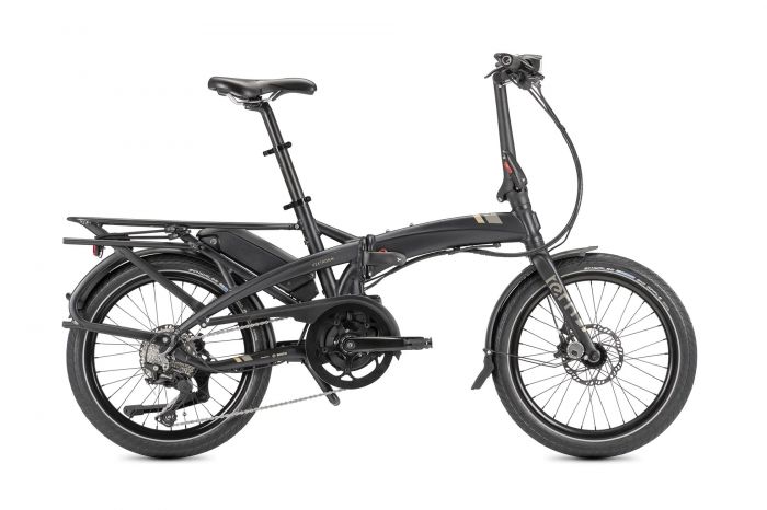 Tern Vektron S10 2023 Electric Folding Bike
