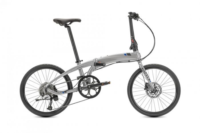 Tern Verge D9 2023 Folding Bike