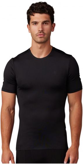 Fox Tecbase Short Sleeve Shirt
