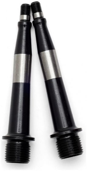 HT M-2 Replacement Axles