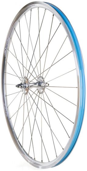 Halo Evaura Track 700c Front Wheel
