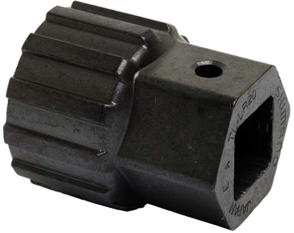 Shimano Saint TL-LR20 Disc Rotor Oversize Lockring Tool