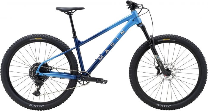 Marin San Quentin 2 2026 Bike