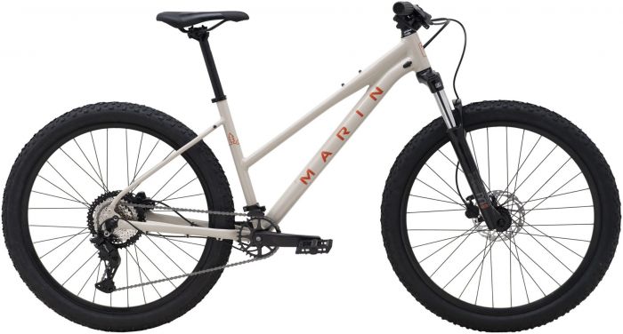 Marin Bolinas Ridge 2 ST 2026 Bike