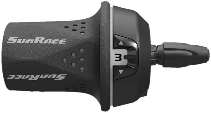 SunRace TSM21 Twist Shifter