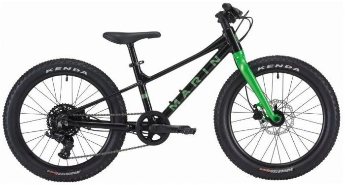 Marin Bear Valley 20-Inch 2026 Kids Bike