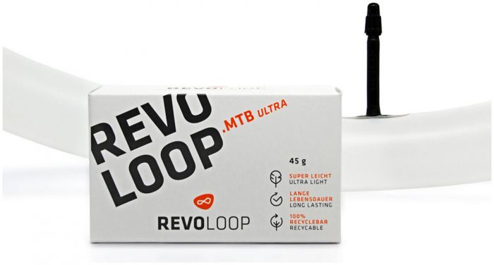 Revoloop MTB Ultra 26-Inch Presta Innertube