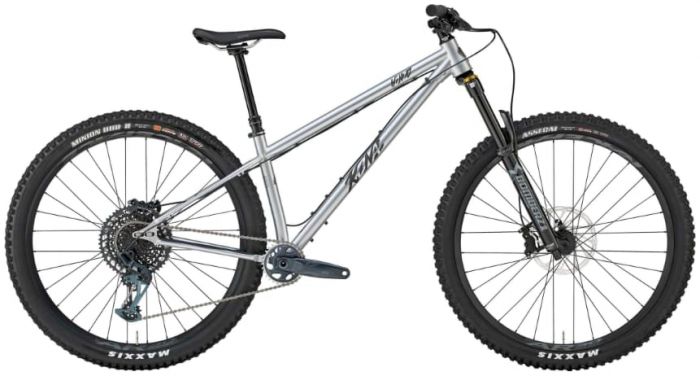 Kona Honzo ESD 2026 Bike