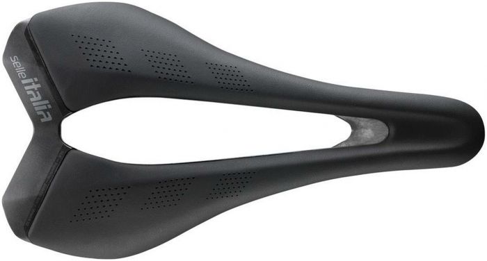 Selle Italia SLR Open Carbon Saddle