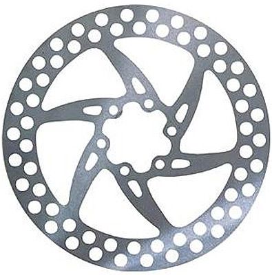 Hope C2/O2 Disc Brake Rotor