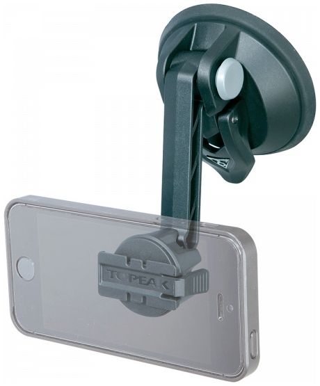 Topeak Ridecase Carmount