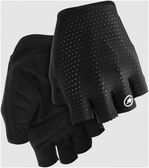 Assos GT C2 Short Finger Gloves