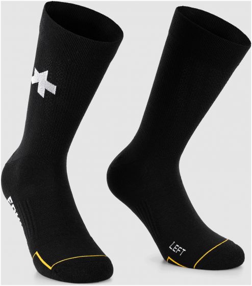 Assos RS Spring Fall Socks