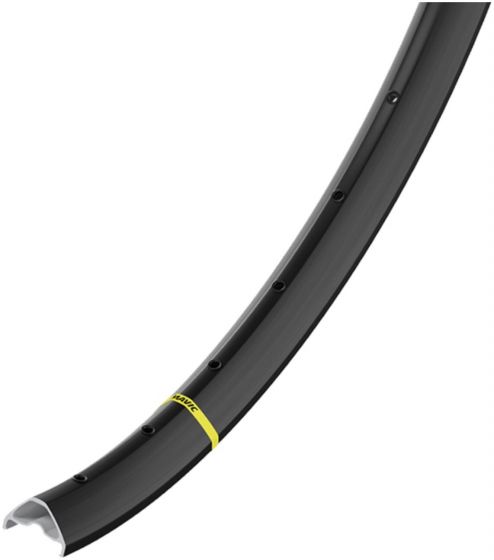 Mavic EX 828 Disc 29-Inch Rim