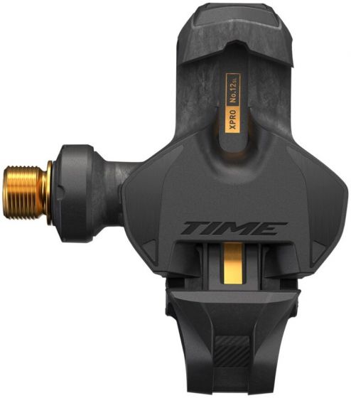 Time XPRO 12 SL C1 Carbon Pedals