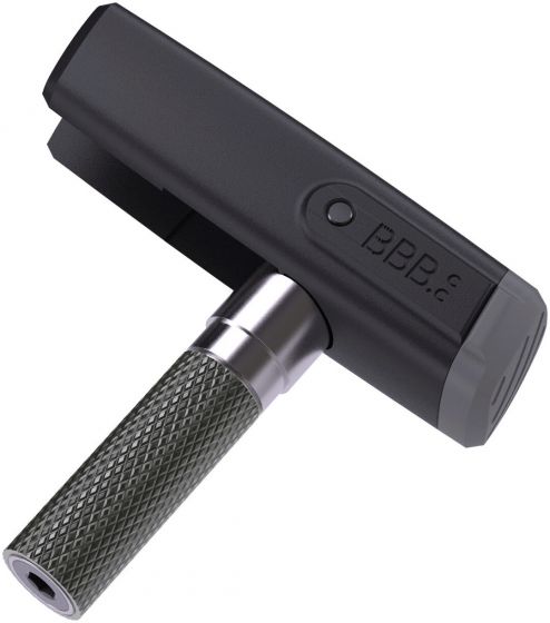 BBB TorqueTune Adjustable Torque Wrench