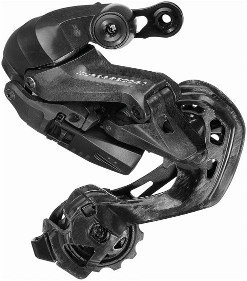 Campagnolo Super Record Wireless 12-Speed Rear Derailleur